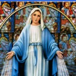 virgen-medalla-milagrosa-peru-catolico