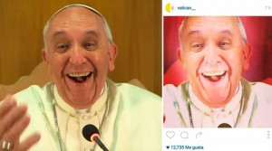 papa-selfie-peru-catolico