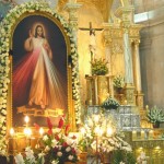 ¿Por qué la fiesta del Señor de la Divina Misericordia se celebra el Domingo después de Pascua?