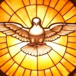 ¿Quién es el Espíritu Santo?