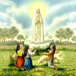Virgen de Fátima: ‘la verdadera historia’