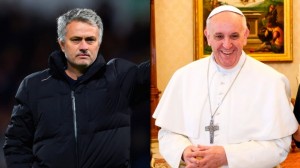papa-francisco-jose-mourinho-peru-catolico