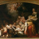 Celebramos el Nacimiento de la Virgen María: ¿Por qué el 8 de septiembre?