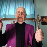 7 advertencias sobre el diablo por el exorcista padre Gabriele Amorth