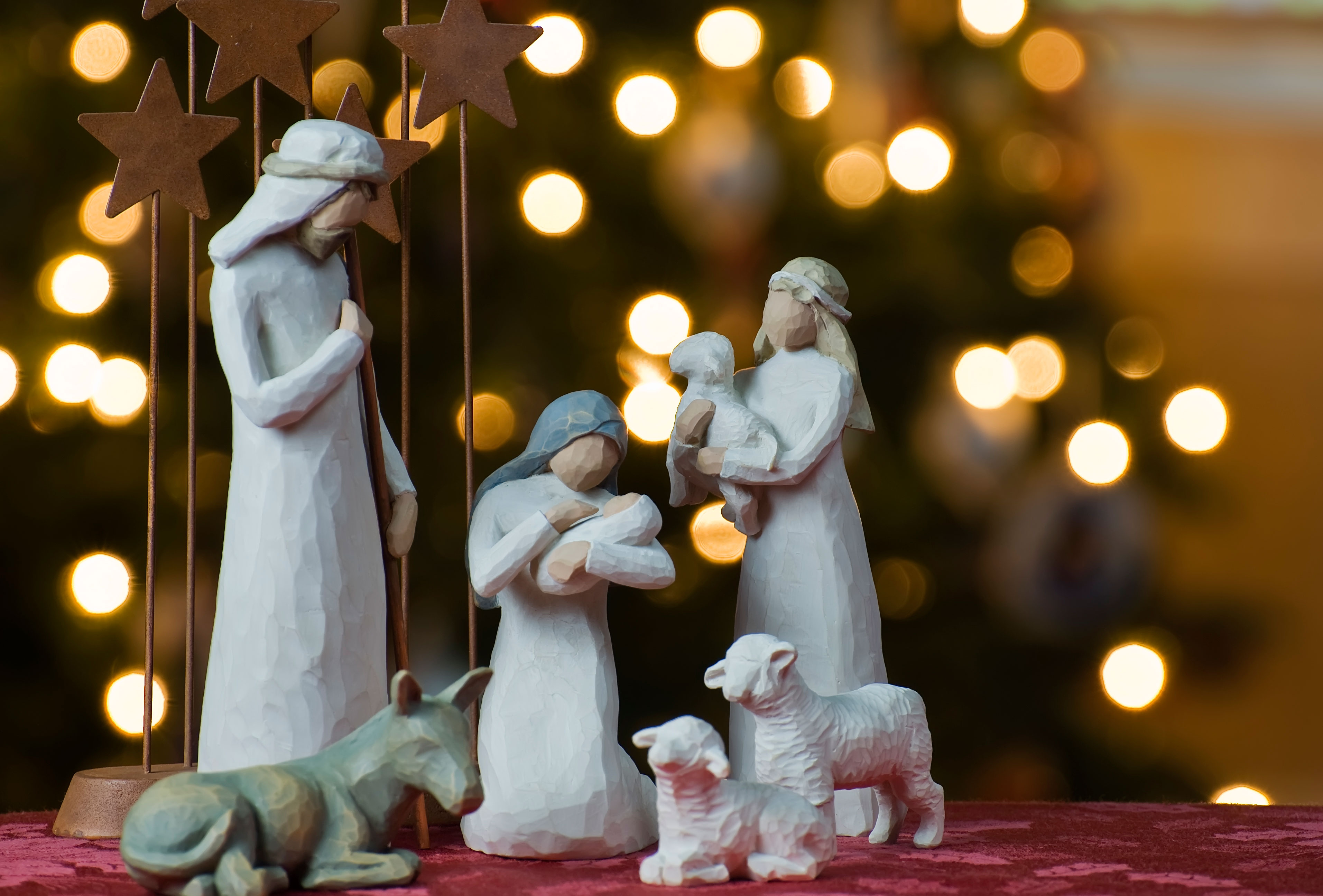 ¿Cuándo termina la Navidad? Sacerdote católico lo explica