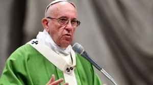 papa francisco peru catolico