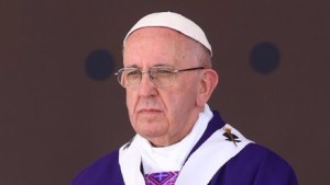 papa francisco peru catolico