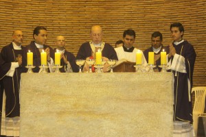 parroquia cristo reconciliador peru catolico