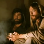 ultima cena peru catolico