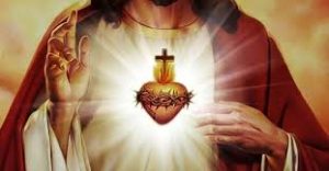 corazon de jesus