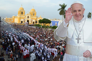 trujillo-peru-catolico-francisco