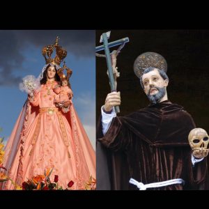 HUAMACHUCO peru catolico trujillo