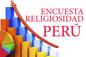 ENCUESTA PERU CATOLICO
