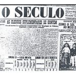 fatima centenario peru catolico