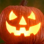 peru catolico halloween