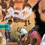 san daniel comboni peru catolico