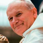 san juan pablo ii peru catolico