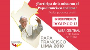 INSCRIPCIONES MISERICORDIA
