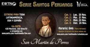 SAN AMRTIN