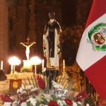 SanMartinPorresCatedralMexicoperuCatolico