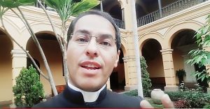homilia peru catolico