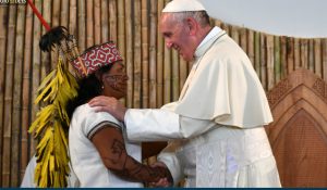 papa francisco peru catolico 11