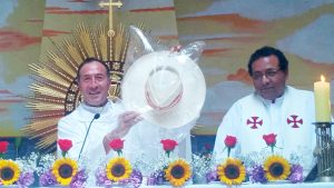 papa francisco peru catolico