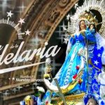 Hoy es Fiesta de la ‘Virgen de la Candelaria’
