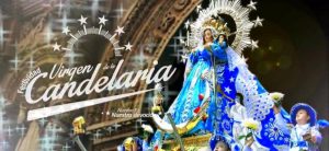 virgen de la candelaria peru catolico