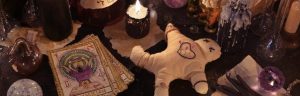 peru catolico magian exorcismo