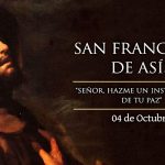 francisco asis peru catolico