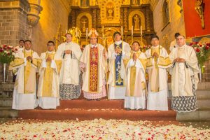 ordenaciones juli peru catolico 4