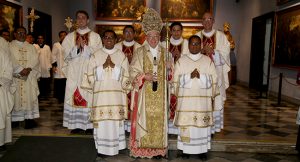 peru catolico ordenaciones