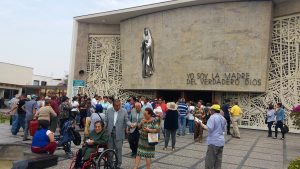santuario virgen guadalupe peru catolico 1