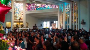 santuario virgen guadalupe peru catolico 4
