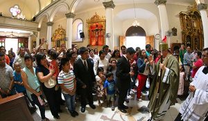 arzobispado piura peru catolico