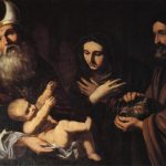 Fiesta de la presentación del Señor