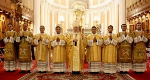 sacerdotes arequipa peru catolico