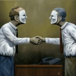 hipocrecia peru catolico