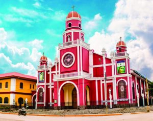 moyobamba catedral peru catolico