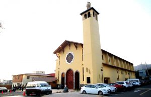 santuario divino niño peru catolico