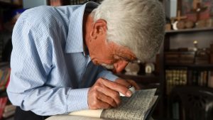 DOUNIAMAG-SYRIA-CHRISTIANITY-LANGUAGE-MINORITIES