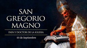 san gregorio magno peru catolico