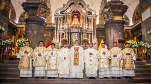 sacerdotes cusco peru catolico 1