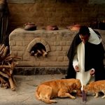 san martin de porres peru catolico