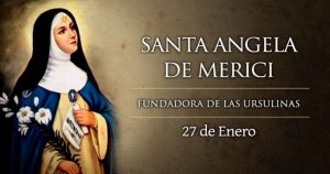 AngelaDeMericiperucatolicoursulinas