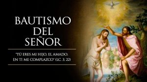 BautismoSenorJesusperucatolico