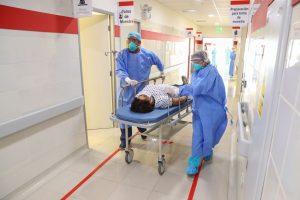 hospital coronavirus peru catolico 5