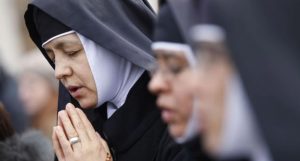 monjas con coronavirus en italia peru catolico