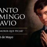 DomingoSavio_6Mayo_peru_catolico